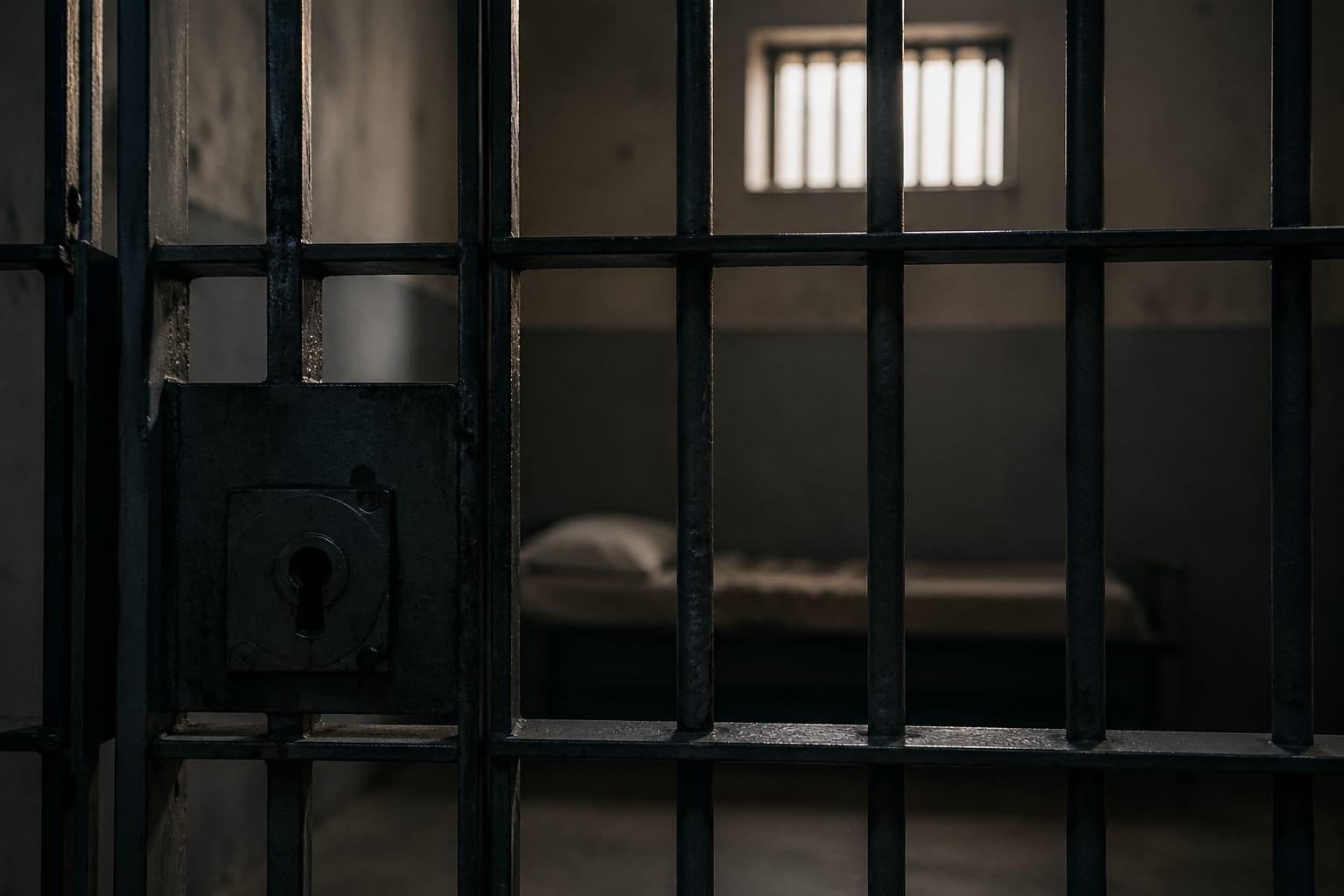 Dharwad: Undertrial prisoner in POCSO case found dead in jail, Family raises suspicion