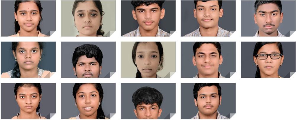 Bhatkal: Siddharth PU Colleges Record 100% Pass in PUC-II 2026; Students Secure Top Scores