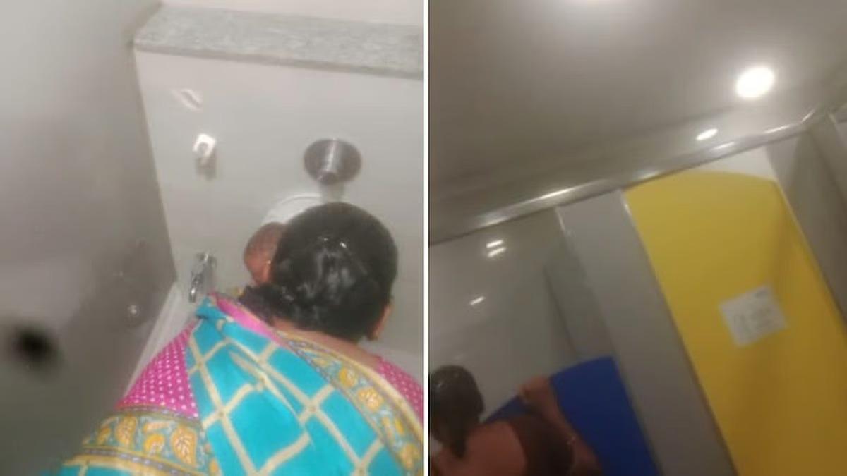 Toddlers allegedly locked inside washing machine, bathrooms at Bengaluru daycare; five caregivers booked, centre shut temporarily