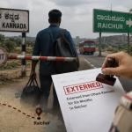 Bhatkal resident externed from Uttara Kannada for six months