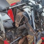 One killed, another injured after motorcycle crashes into tree in Bhatkal