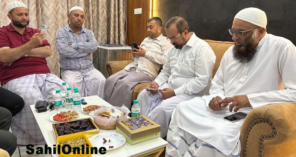 BJM medical centre set up in Mangaluru to cut treatment costs for Bhatkal, coastal Karnataka patients