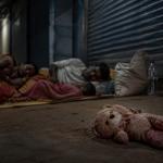 Bhatkal: Toddler goes missing while sleeping beside parents; abduction suspected