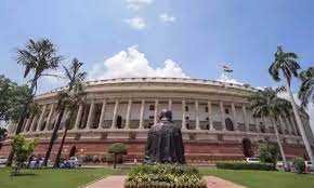 21 Bills To Be Taken Up In Winter Session Of Parliament