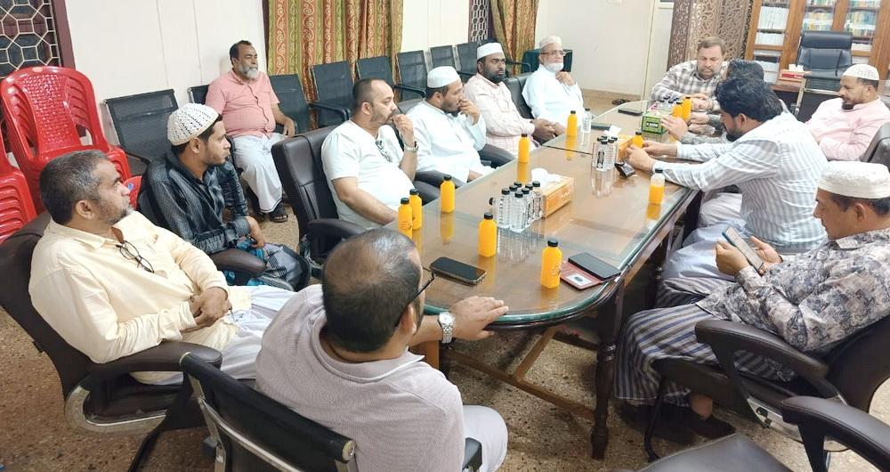 Bhatkal: Questions raised over delay in Sarabi river work despite ₹10 crore sanction