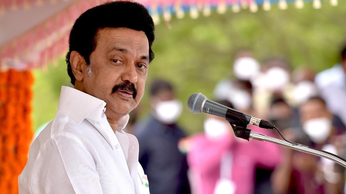 DMK will take wholehearted efforts to coordinate the Opposition parties, says Tamil Nadu CM