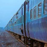 Elderly man falls from moving train near Bhatkal, dies