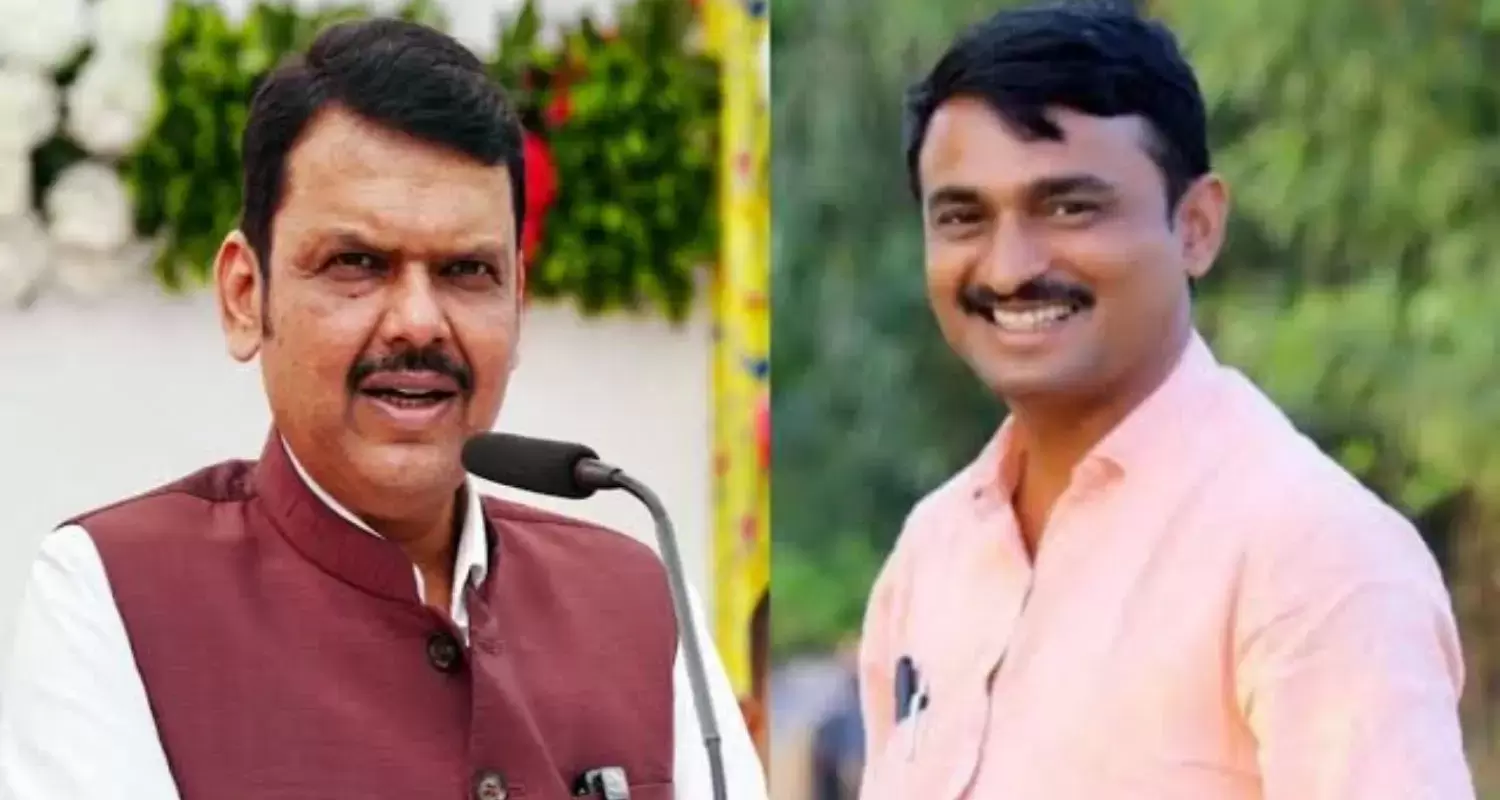 Thorough Investigation Led to Chargesheet in Sarpanch Santosh Deshmukh Murder Case: Fadnavis