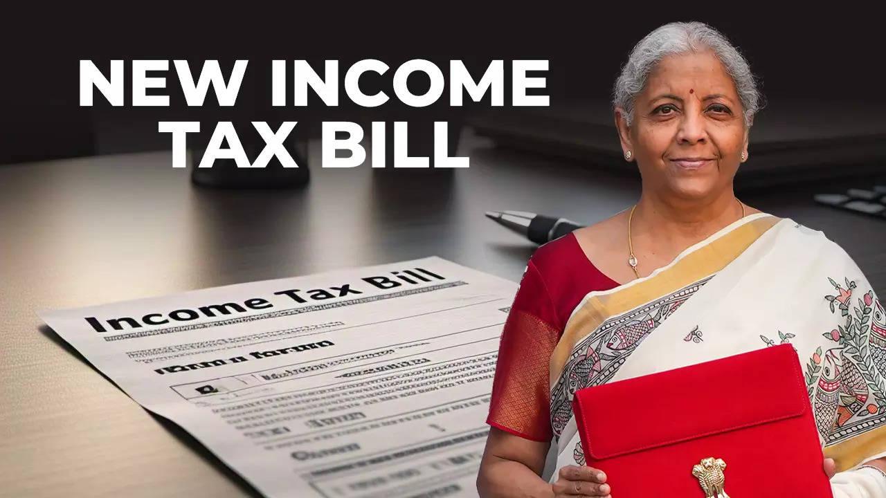Cabinet Approves New Income Tax Bill, Set for Parliament Introduction Next Week