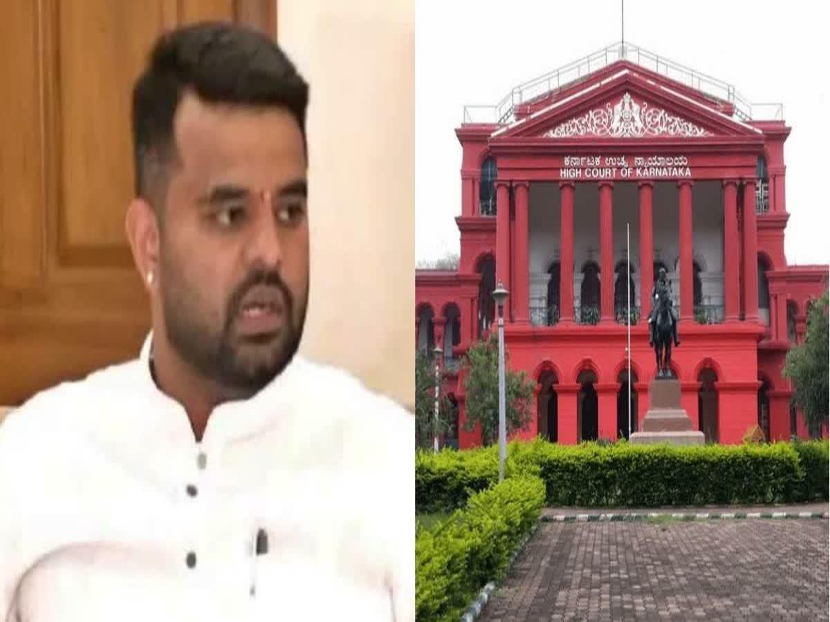 Karnataka High Court declines to postpone rape trial of Prajwal Revanna