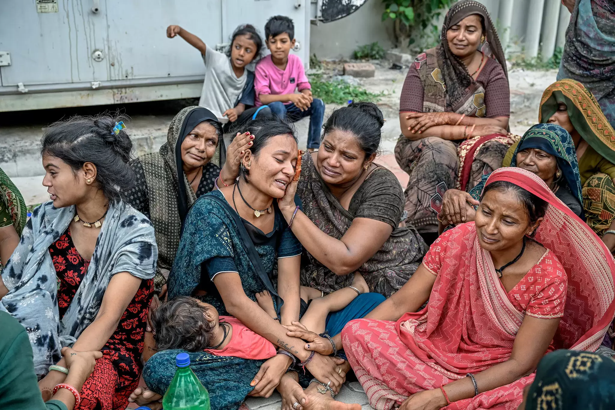 DNA match confirms identity of 6 AI crash victims; bodies to be released to families