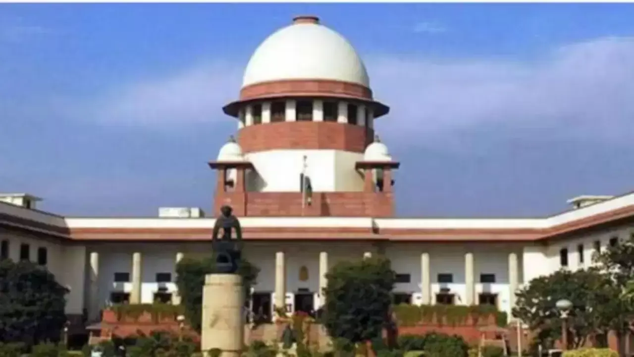 Supreme court criticizes Allahabad HC over controversial rape case comments