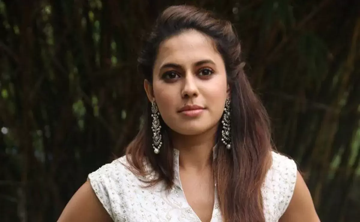 Actress Ranya Rao detained under COFEPOSA in gold smuggling case; denied bail for one year