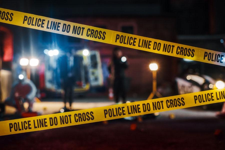 Three labourers murdered at under-construction apartment in Bengaluru