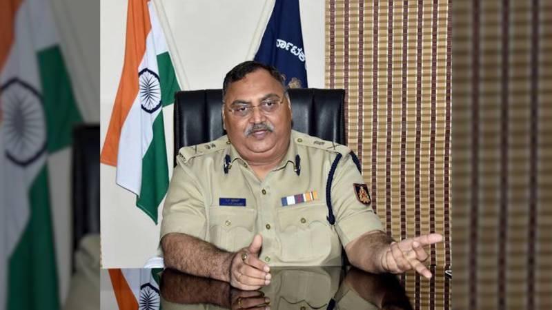 Bhatkal: Former DGP Om Prakash, known for restoring peace in Bhatkal, murdered by wife; daughter under probe