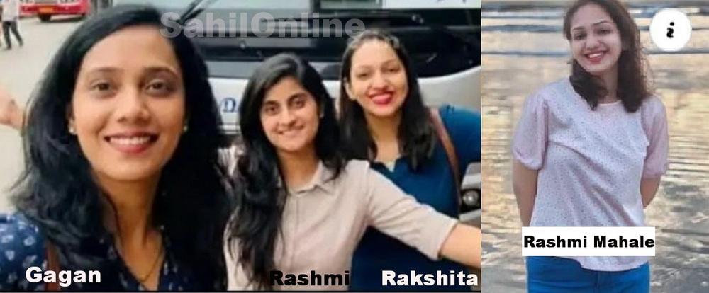 Chitradurga bus accident: Young woman from Bhatkal among six killed