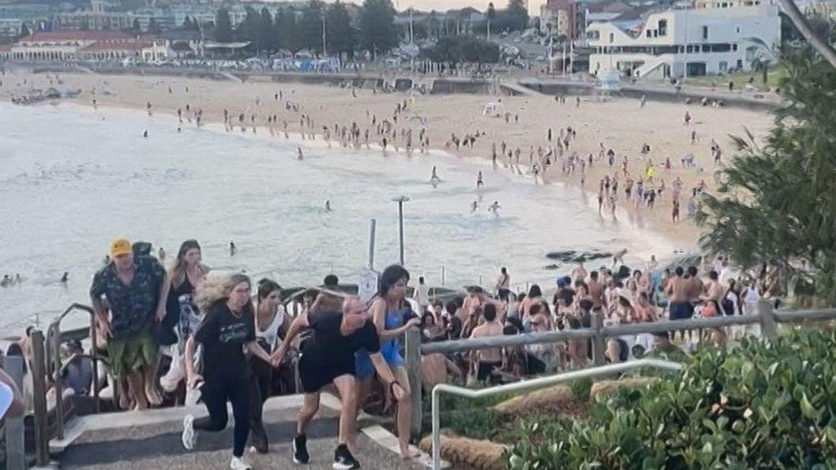 12 killed, multiple injured in shooting at Jewish festival near Sydney’s Bondi Beach