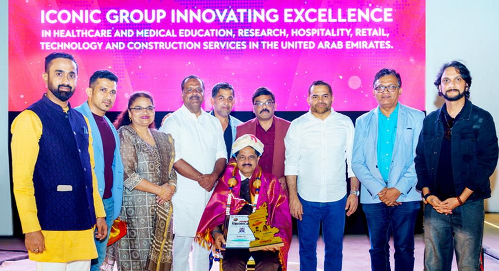 Sharjah: Community leaders mark 28 years of Thumbay Group’s legacy in the UAE