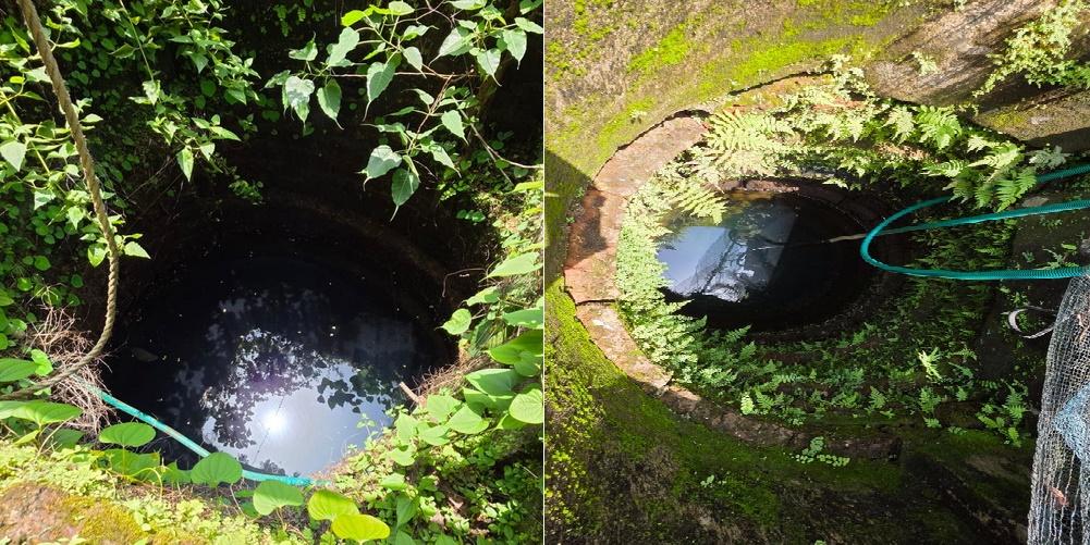 Bhatkal: Over 25 typhoid cases reported as sewage contaminates Asarkeri wells