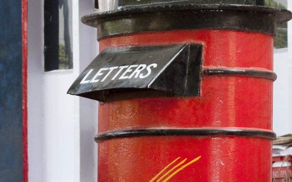 Postal services to remain suspended on June 20 and 21 in Karwar division