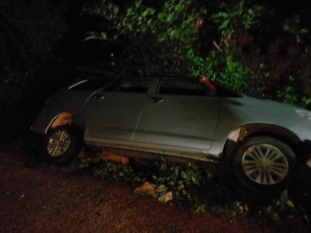 Three arrested, two on the run after robbery plot foiled in Bhatkal