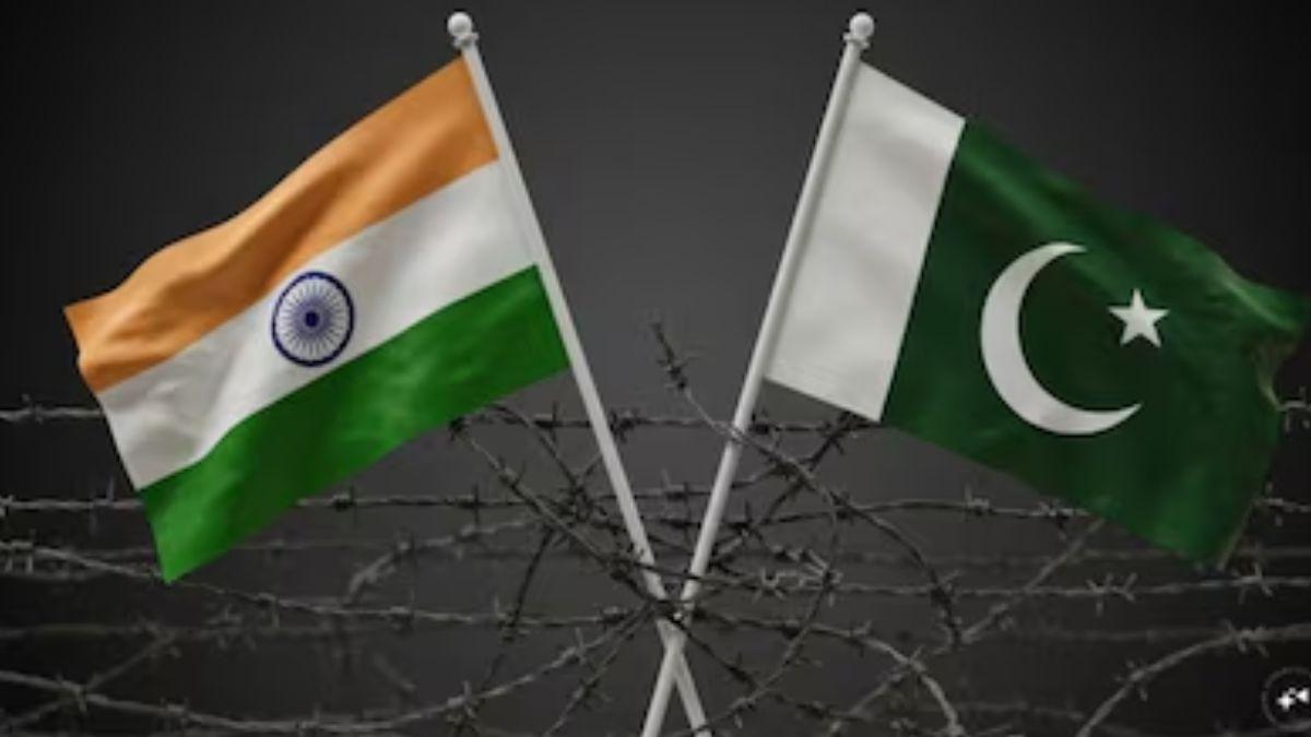 India and Pakistan announce ceasefire; Next round of talks scheduled for May 12