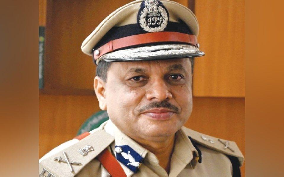Dr. M.A. Saleem Appointed as Karnataka’s New DG & IGP