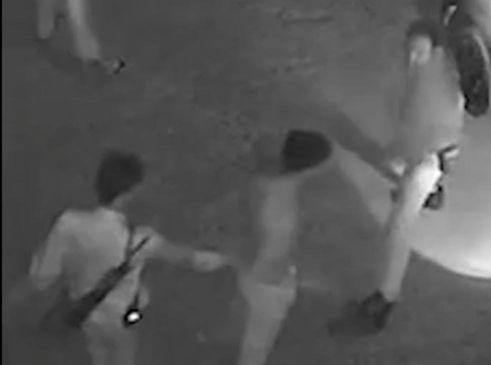 Bhopal student death: kin of top cop dies after alleged police assault, case registered against two constables