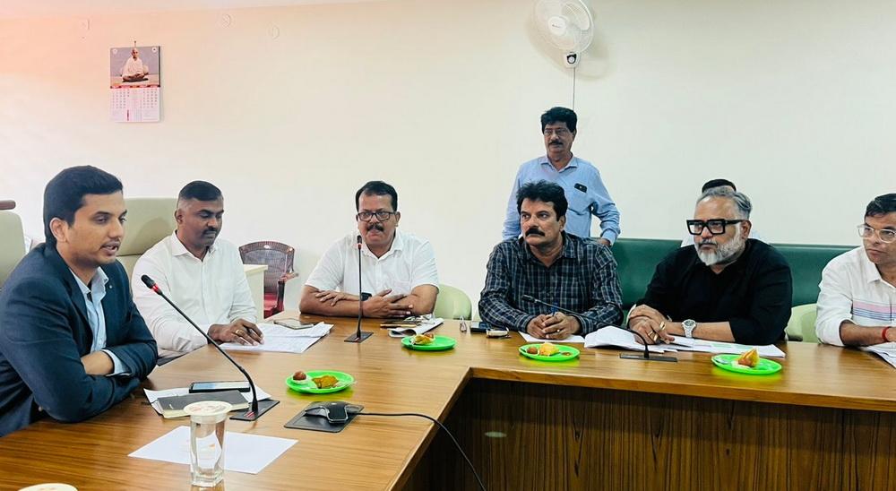 International Badminton Tournament to Begin in Mangaluru on October 27; CM Siddaramaiah to Inaugurate