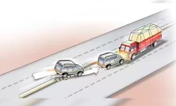 Six die in two separate road mishaps across Karnataka