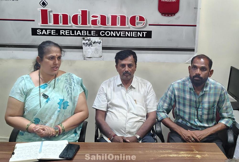 Bhatkal: 16th Annual Padayatra to Murdeshwar Temple on Maha Shivaratri