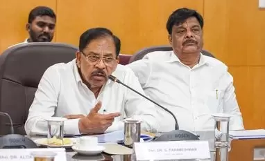 Karnataka prison reforms panel hands over report to minister