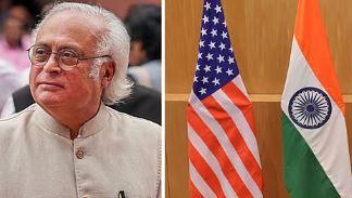 Congress mocks India–US trade deal, says ‘Namaste Trump’ outdid ‘Howdy Modi’