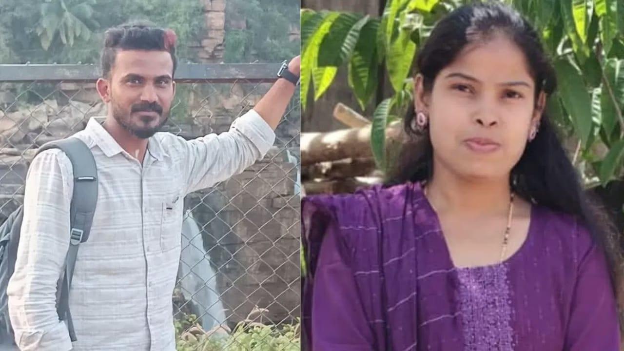 Woman murdered for refusing marriage in Yellapur; accused found hanging, bandh observed