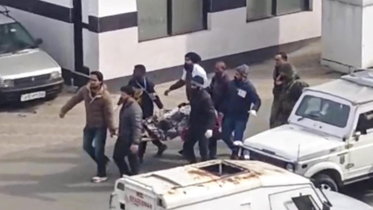 10 soldiers killed, several injured after army vehicle plunges into gorge in J&K’s Doda