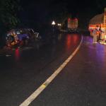 Six killed, three injured in lorry-Cruiser collision in Karnataka's Yellapur