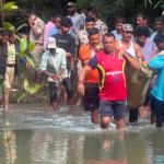 Two brothers drown in Sirsi dam