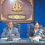 Karwar: Minority welfare benefits must reach eligible communities effectively: Nisar Ahmed