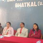 Lok Adalat to be held in Bhatkal on March 14; public, lawyers urged to participate