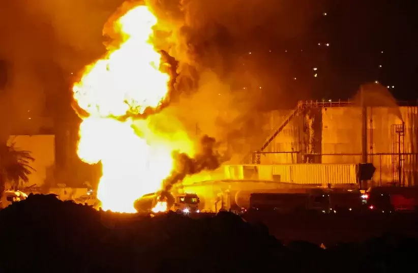 Evacuation ordered for 300,000 in Tehran amid rising tensions; Trump delivers warning