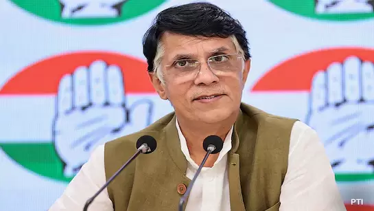 Pawan Khera dismisses rift rumours, says Bihar Mahagathbandhan remains united on seat-sharing