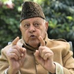 'Our religion does not tell us to look down at other religions': Farooq Abdullah hits back at Modi