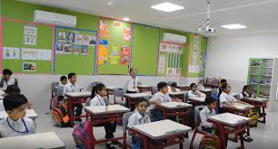 Parents should bear cost of air conditioning facility in school: Delhi HC