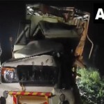 9 dead, 23 injured as car rams parked vehicle in Chhattisgarh's Bemetara