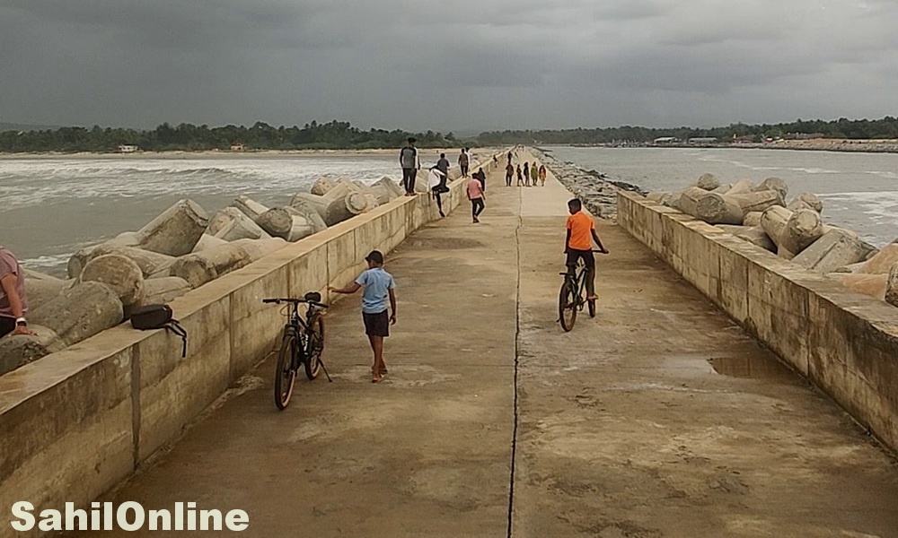 Unveiling the Potential: Bhatkal's Coastal Transformation for Tourism and Development