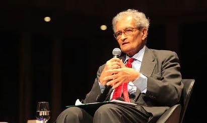 EC issues SIR notice to Amartya Sen for Jan 16 hearing, TMC slams move as ‘shameful farce’