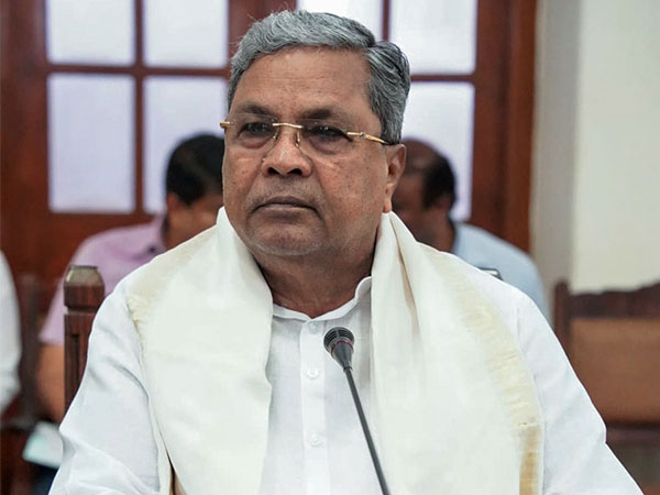 CM Siddaramaiah Calls Centre’s Move to Reduce States’ Tax Share an 'Attack' on Federalism