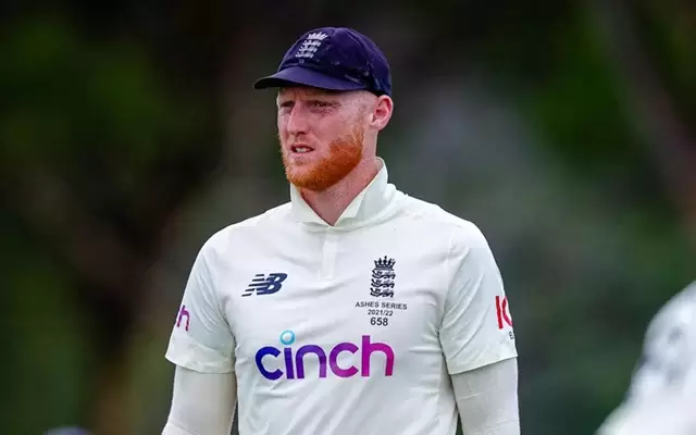 England Considering Ben Stokes as Next White-Ball Captain
