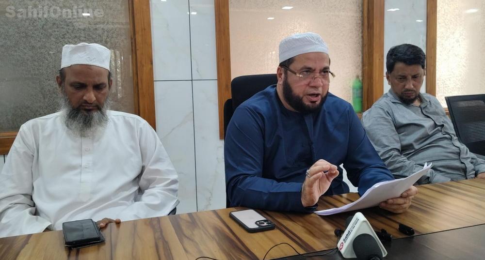 Bhatkal: Grand Inauguration of Renovated Tanzeem Millia Masjid on Thursday