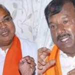 BJP denies ticket to Union Minister Narayanaswamy from Chitradurga LS seat